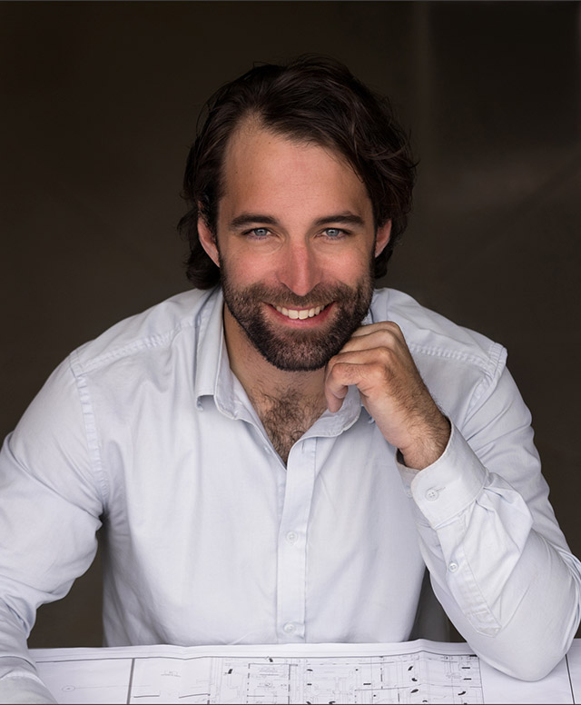 FRANCOIS PILON