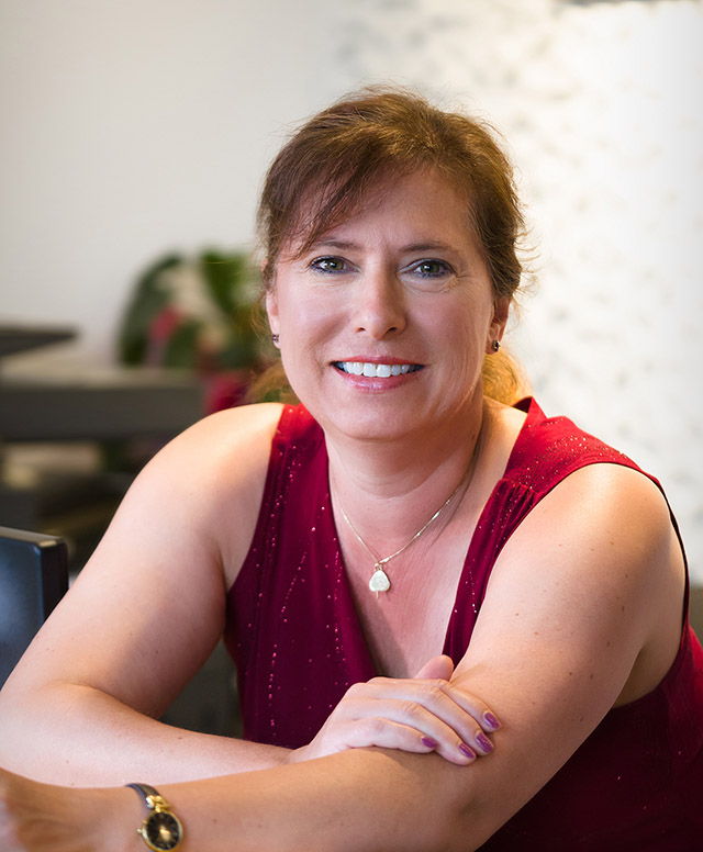 NATHALIE POULIN