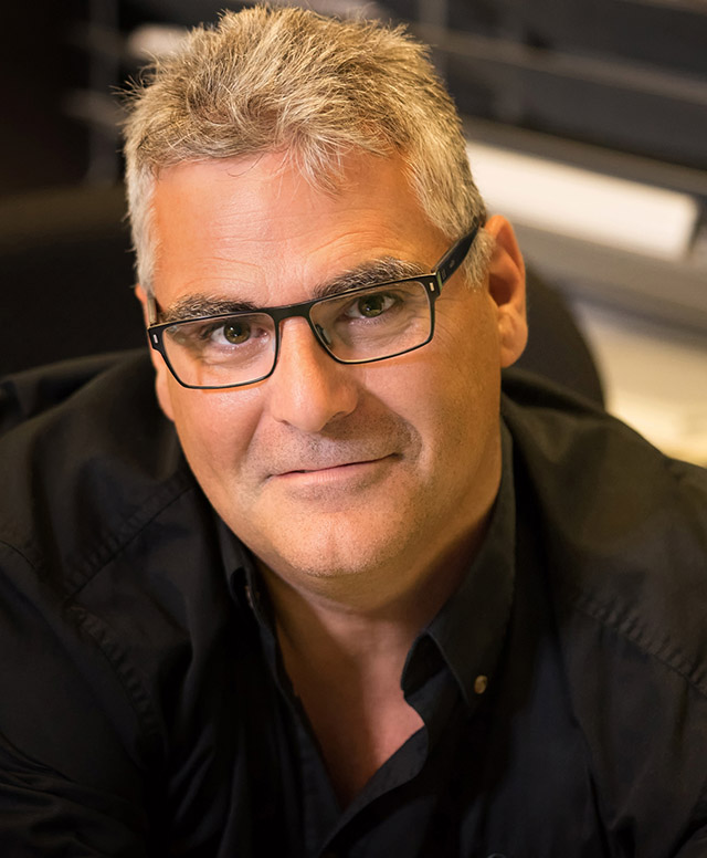 PATRICE CHAYER